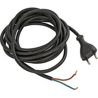 Produktbild von Heiniger Ersatzkabel für Schermaschinen Schwarz