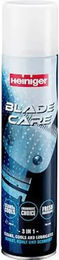 Produktbild von Heiniger Fi-Shock Blade Klingenspray zur Mähnen- und Schweifpflege 300 ml