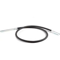 Produktbild von Heiniger Flexibler Baumschaft für Schermaschinen Evo One Sigma Schwarz