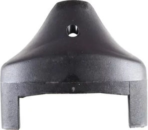 Heiniger Gehäusedeckel für Schermaschinen Schwarz – Bild 1 von 1