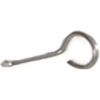 Produktbild von Heiniger Icon Druckfeder aus Metall in Silber