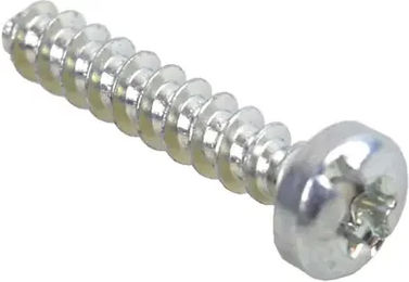 Heiniger Kombitorx Ka 30x16 Schraube aus Metall in Silber – Bild 1 von 1