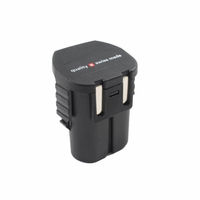 Produktbild von Heiniger Li-Ion Ersatzakku für Saphir Schermaschinen 7,4V 1,4 Ah Schwarz