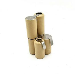Produktbild von Heiniger Mähnen- und Schweifpflege Kabellose Batterie NiMH Beige