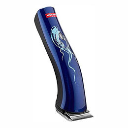 Heiniger Midi Style Schermaschine Blau – Bild 1 von 3