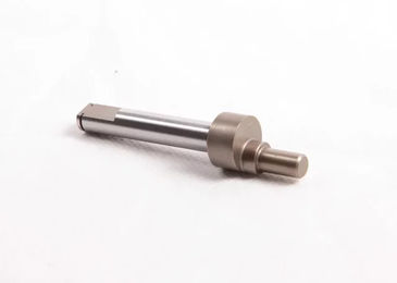 Produktbild von Heiniger Motortrimmer Delta Accessoire aus Metall in Silber