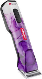 Produktbild von Heiniger Onyx Horse Schermaschine Akku Fellpflege Lila