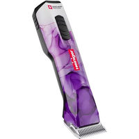 Produktbild von Heiniger Onyx Horse Schermaschine Akku Fellpflege Lila