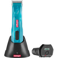 Produktbild von Heiniger Opal Schermaschine Blau für alle Felltypen und Größen