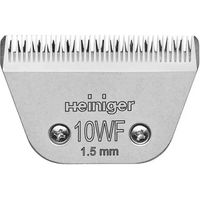 Produktbild von Heiniger Per Tosatrice 10Wf Schermaschine für Pferde aus Edelstahl in Silber