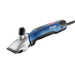 Heiniger Pferdeschermaschine Xperience 2-Speed Blau – Bild 1 von 1