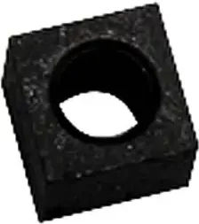 Produktbild von Heiniger Pflegeprodukt für Schermaschinen aus Metall Schwarz