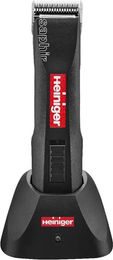 Heiniger Saphir Basic Akku-Schermaschine für Hunde – Bild 1 von 3