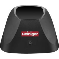 Produktbild von Heiniger Saphir Basic Ladegerät aus Kunststoff in Schwarz