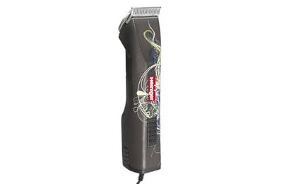 Heiniger Saphir Cord Schermaschine für Hunde und Kleintiere Schwarz – Bild 1 von 4