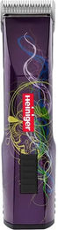 Produktbild von Heiniger Saphir Kabellose Schermaschine für Kleintiere in Lila