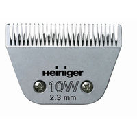 Produktbild von Heiniger Scherkopf Snap-On Schermaschine aus Edelstahl in Silber