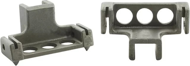 Produktbild von Heiniger Schermaschine für die Pferdefellpflege mit schwenkbarem Hebel
