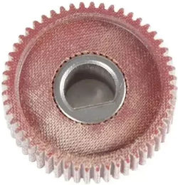 Produktbild von Heiniger Schermaschine Metall Silber Rosa
