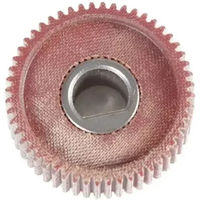 Produktbild von Heiniger Schermaschine Metall Silber Rosa