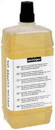 Heiniger Spezialöl für Rasenmäher 500 ml – Bild 1 von 2