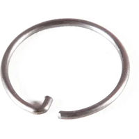 Produktbild von Heiniger Spiralfeder Circlip für Rasenmäher aus Metall in Silber und Bronze