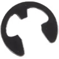 Produktbild von Heiniger Spiralfeder Sicherungsring für Rasenmäher-Welle