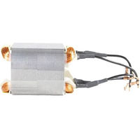 Produktbild von Heiniger Stator für Schermaschine Delta in Grau und Silber