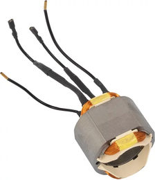 Produktbild von Heiniger Stator VS84 240 V Ersatzteil für Pferd-Schermaschinen