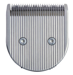 Heiniger Style Midi Schermaschine mit 4 Schnittlängen 0,5 - 2,5 mm aus Edelstahl – Bild 1 von 1