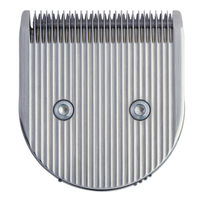 Produktbild von Heiniger Style Midi Schermaschine mit 4 Schnittlängen 0,5 - 2,5 mm aus Edelstahl