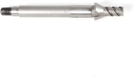 Produktbild von Heiniger Worm-Drive Helicoid-Mäher Zubehör aus Edelstahl in Silber