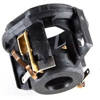 Produktbild von Heiniger X-Series2 Hinterachse für Pferdeschermaschinen Schwarz