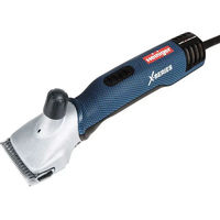 Produktbild von Heiniger Xperience Schermaschine für Pferde in Blau