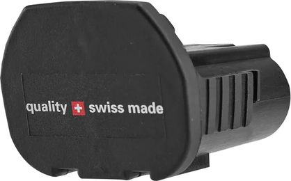 Produktbild von Heiniger Xplorer Lithium-Batterie