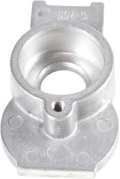 Produktbild von Heiniger Zentrierungsflansch Motor für Rasenmäher aus Metall in Silber