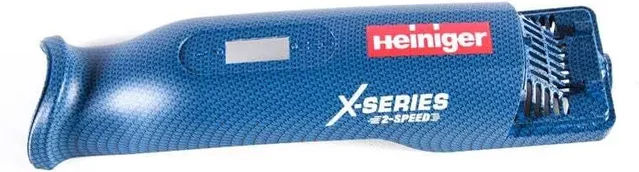 Heiniger Zubehör für Hochleistungsmäher X-Series – Bild 1 von 1