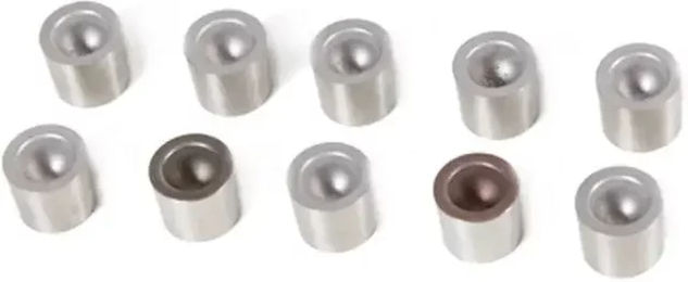 Produktbild von Heiniger Zubehör Drehbowlenschneider aus Edelstahl in Silber