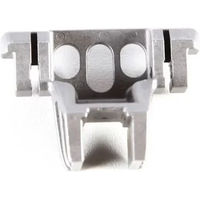 Produktbild von Heiniger Zubehör für Oscillator-Rasenmäher Silber