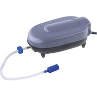 Produktbild von Heissner Aqua Air Teichbelüfter Profiline 240 l/h Outdoor Luftpumpe