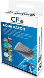 Heissner Aqua Patch Folien-Reparaturpflaster für Teich und Pool 1 Packung – Bild 1 von 7