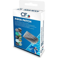 Produktbild von Heissner Aqua Patch Folien-Reparaturpflaster für Teich und Pool 1 Packung