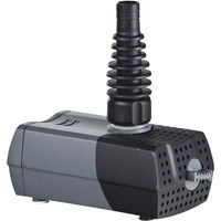 Produktbild von Heissner Aqua Stark Eco Multifunktions-Teichpumpe 2100 l/h