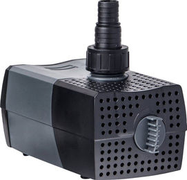 Heissner Aqua Stark Eco P3400E-00 Multifunktionspumpe für den Teich mit 2100 - 3400 l/h – Bild 1 von 6
