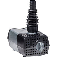 Produktbild von Heissner Aqua Stark Eco P700E-00 Multifunktionspumpe für den Teich 200-700 l/h