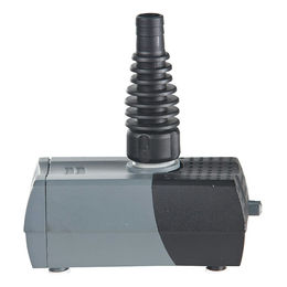 Heissner Aqua Stark Eco P700E-i Multifunktionspumpe für Teich und Innenfilter mit 700 l/h – Bild 1 von 13