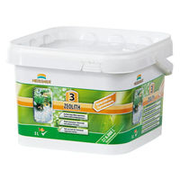 Produktbild von Heissner Australisches Zeolith für Fisch und Teich 3 kg