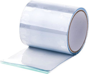 Heissner Easy Fix Reparatur-Klebeband transparent 150 x 10 cm – Bild 1 von 10
