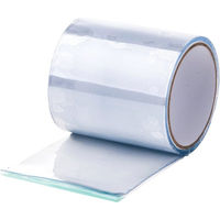 Produktbild von Heissner Easy Fix Reparatur-Klebeband transparent 150 x 10 cm