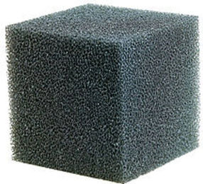 Heissner Filterwürfel für den Teich 20 x 20 x 20 cm – Bild 1 von 3